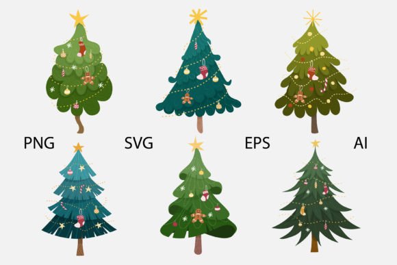 Christmas Trees Collection: A Designer's Real-World Review